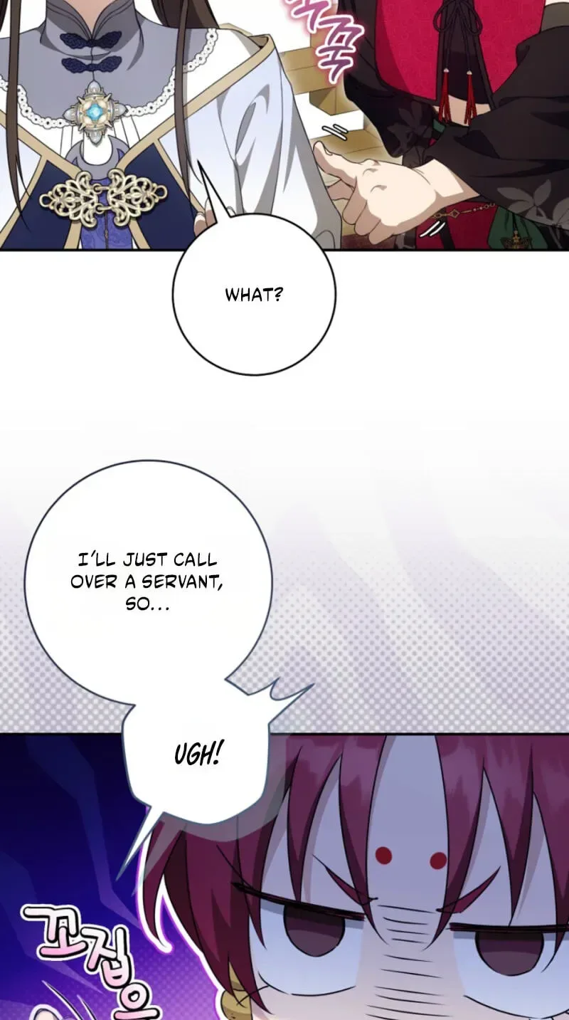 I became the Despised Granddaughter of the Powerful Martial Arts Family Chapter 121 page 160
