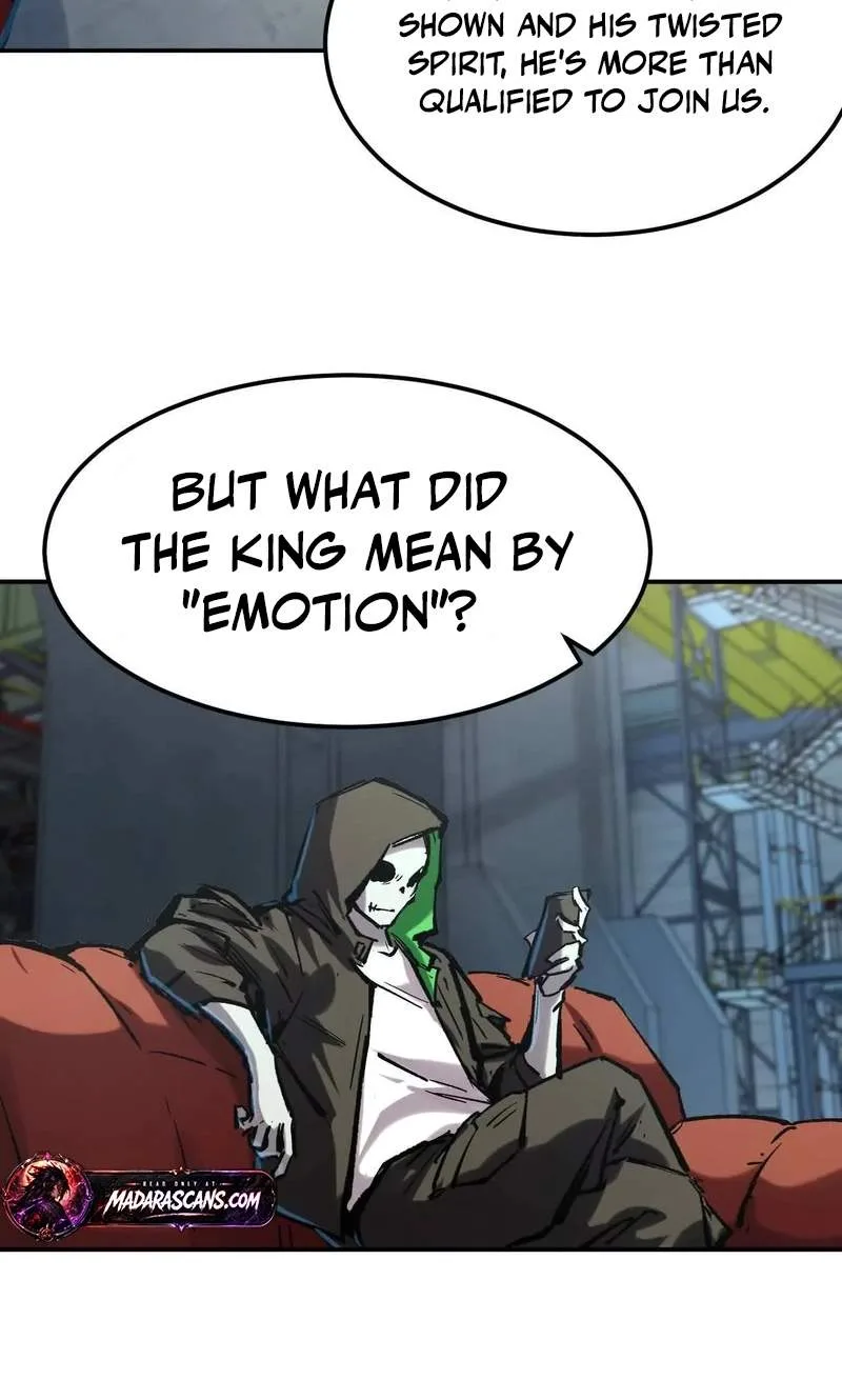 Mr. Zombie Chapter 196.1 page 12