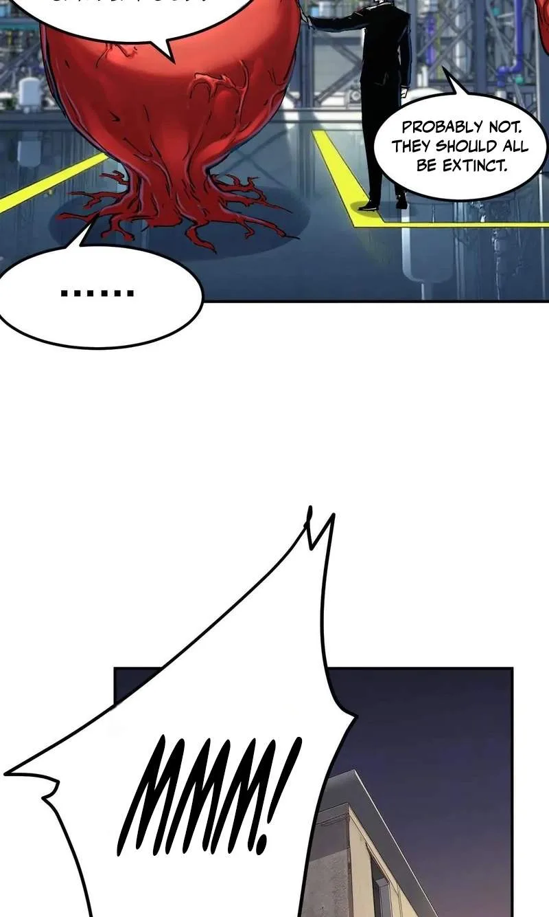 Mr. Zombie Chapter 196.1 page 21