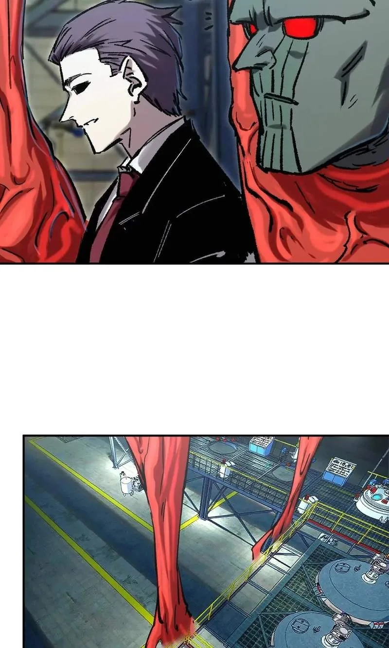 Mr. Zombie Chapter 196.1 page 9