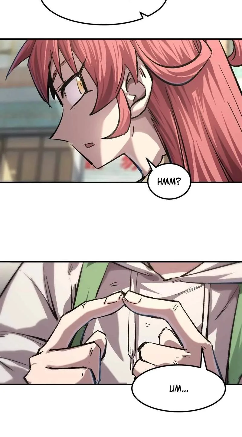 Mr. Zombie Chapter 196.1 page 46
