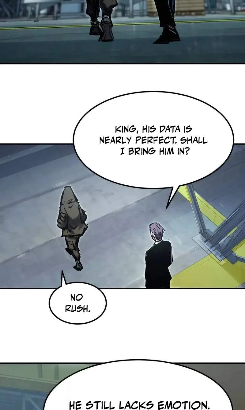 Mr. Zombie Chapter 196.1 page 5