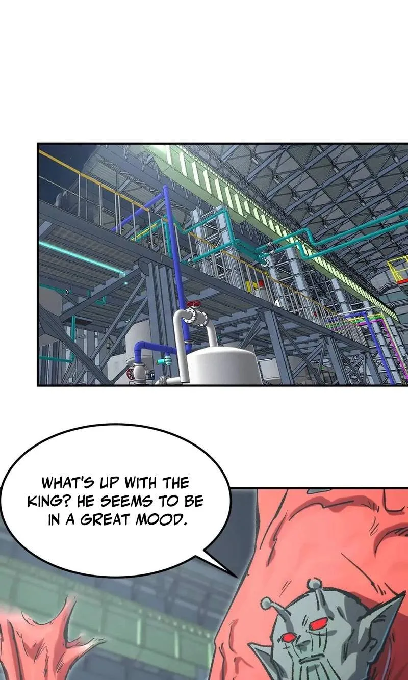 Mr. Zombie Chapter 196.1 page 7