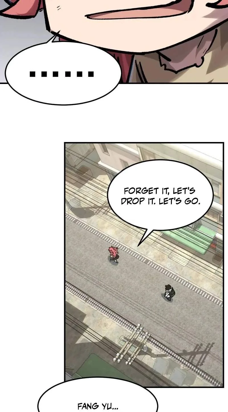 Mr. Zombie Chapter 196.1 page 45