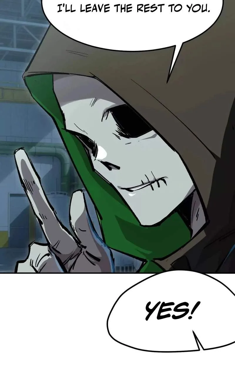 Mr. Zombie Chapter 196.1 page 6