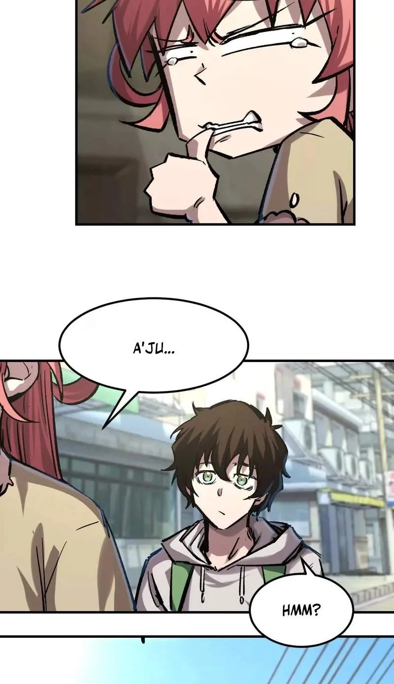 Mr. Zombie Chapter 196.1 page 42