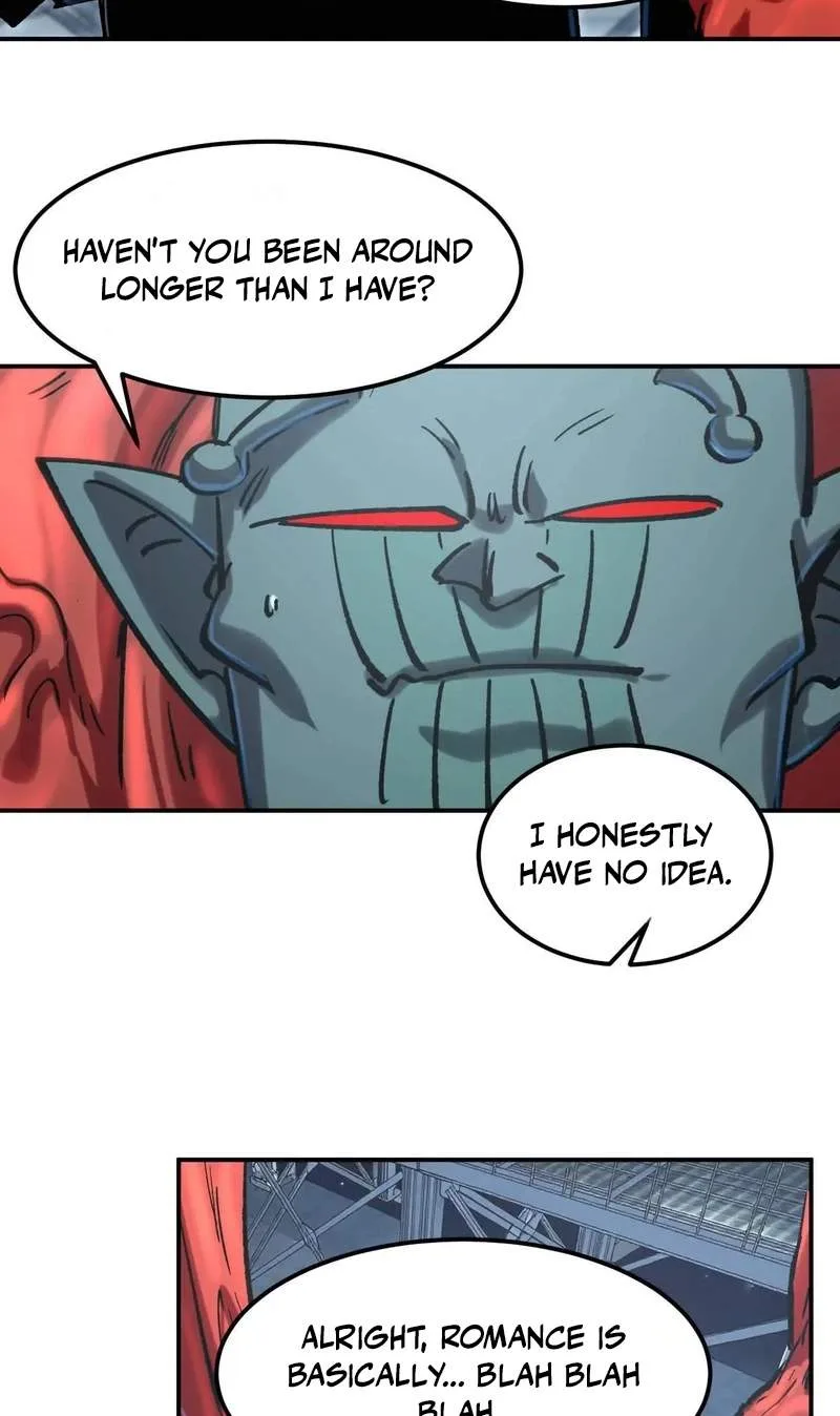 Mr. Zombie Chapter 196.1 page 15