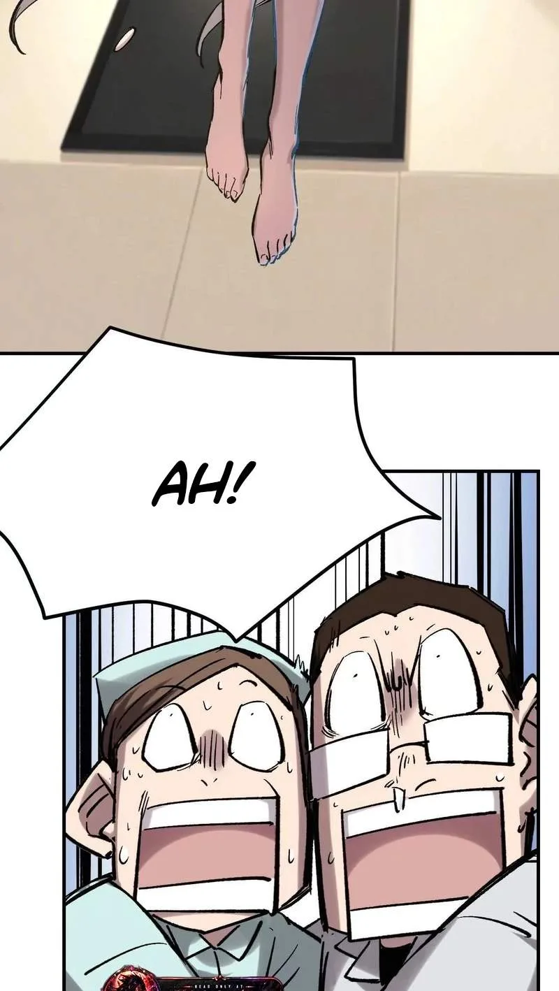 Mr. Zombie Chapter 196.1 page 74
