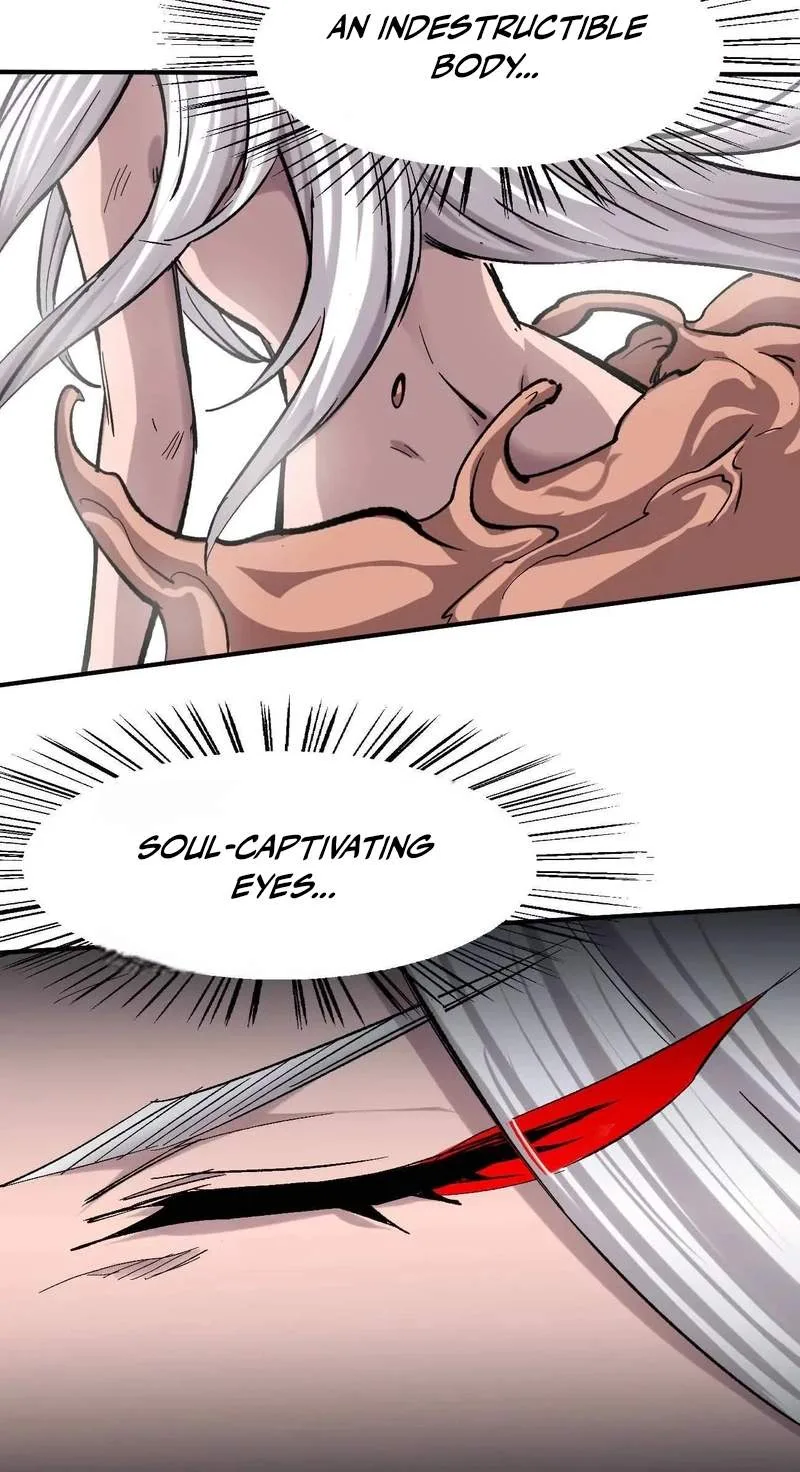 Mr. Zombie Chapter 196.1 page 72