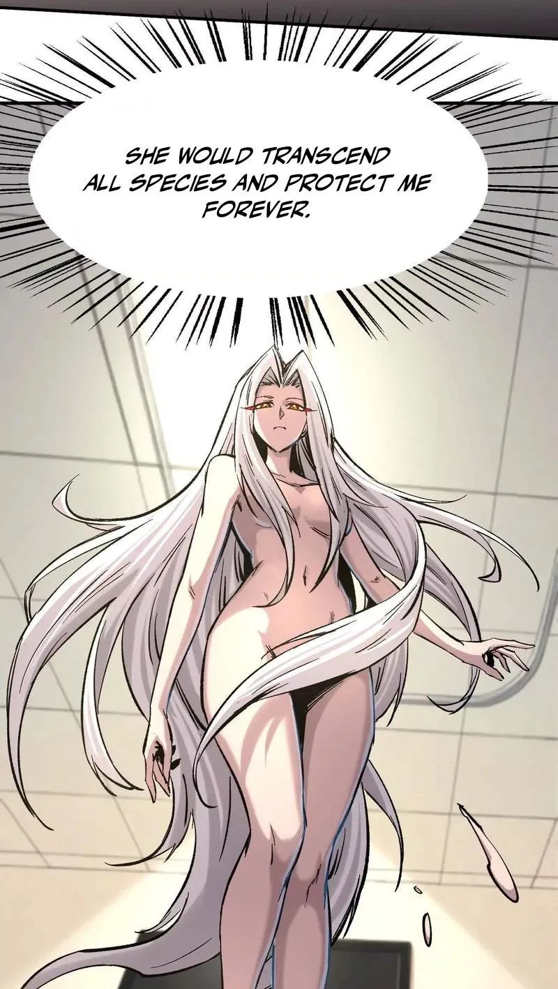 Mr. Zombie Chapter 196.1 page 73