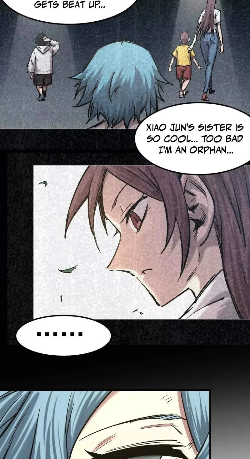 Mr. Zombie Chapter 196.1 page 66