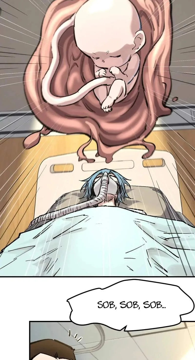 Mr. Zombie Chapter 196.1 page 69