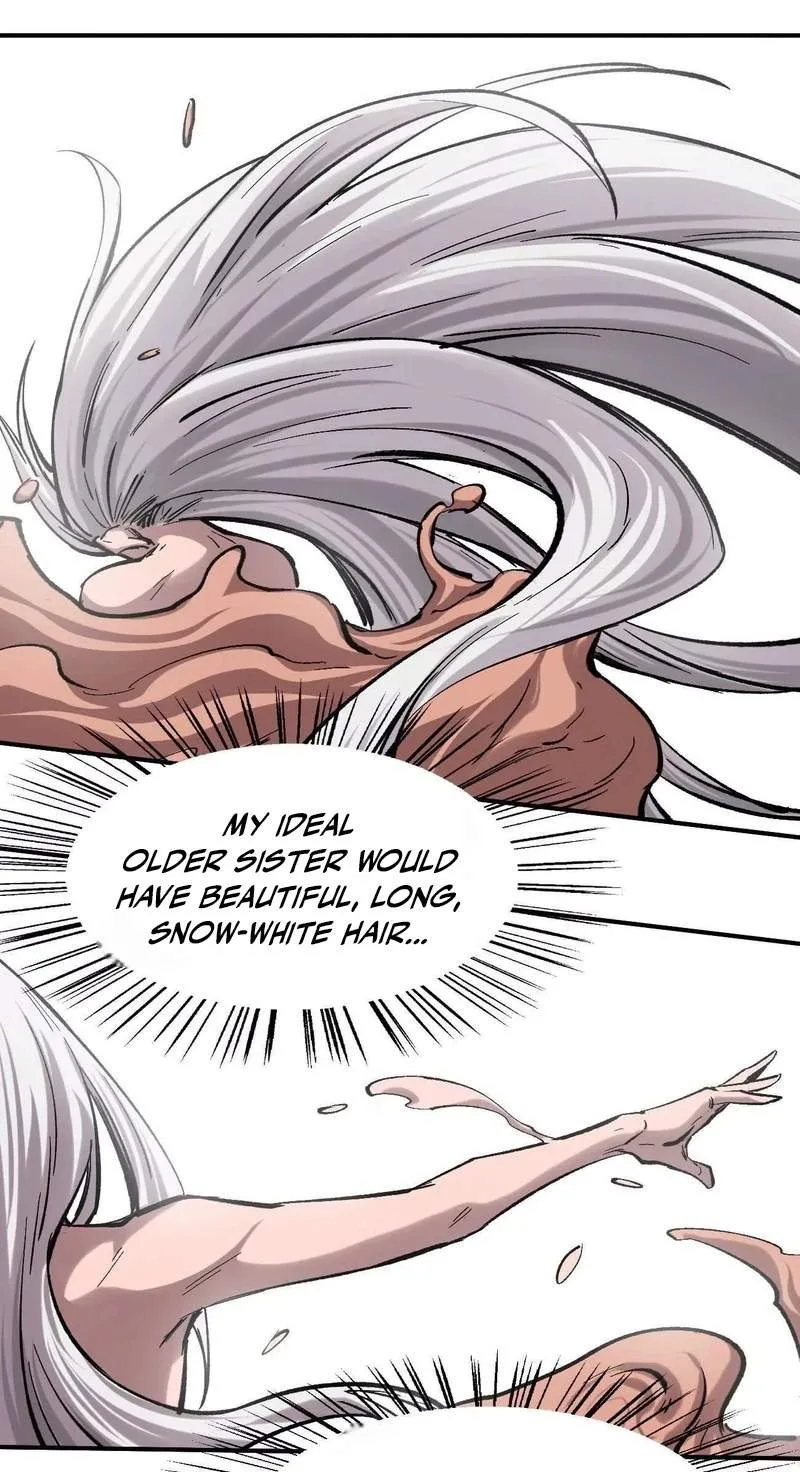 Mr. Zombie Chapter 196.1 page 71