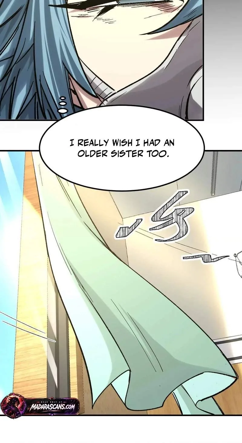 Mr. Zombie Chapter 196.1 page 67