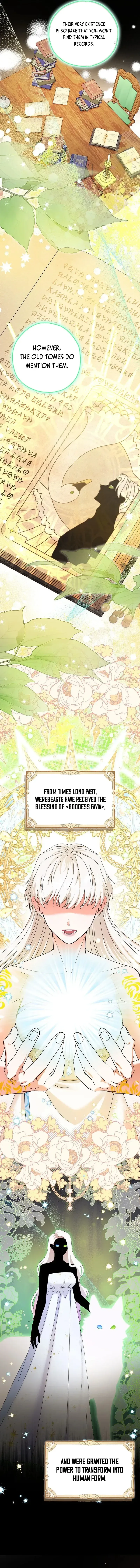 I Became the Emperor’s Cat Chapter 35 page 7