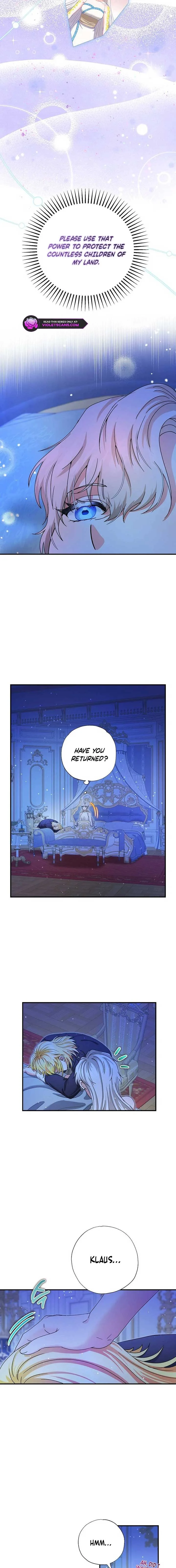 I Became the Emperor’s Cat Chapter 56 page 15