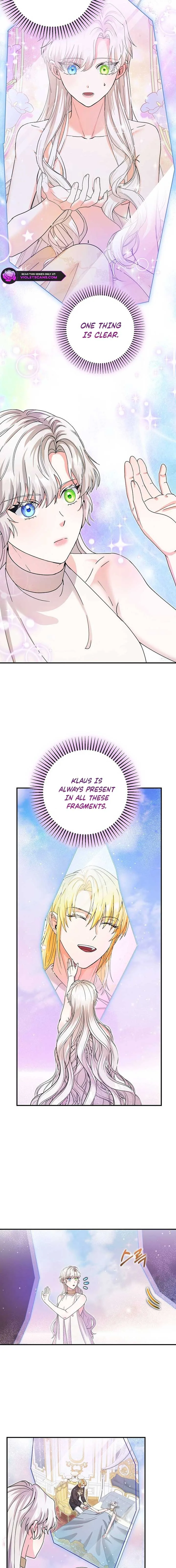 I Became the Emperor’s Cat Chapter 56 page 11