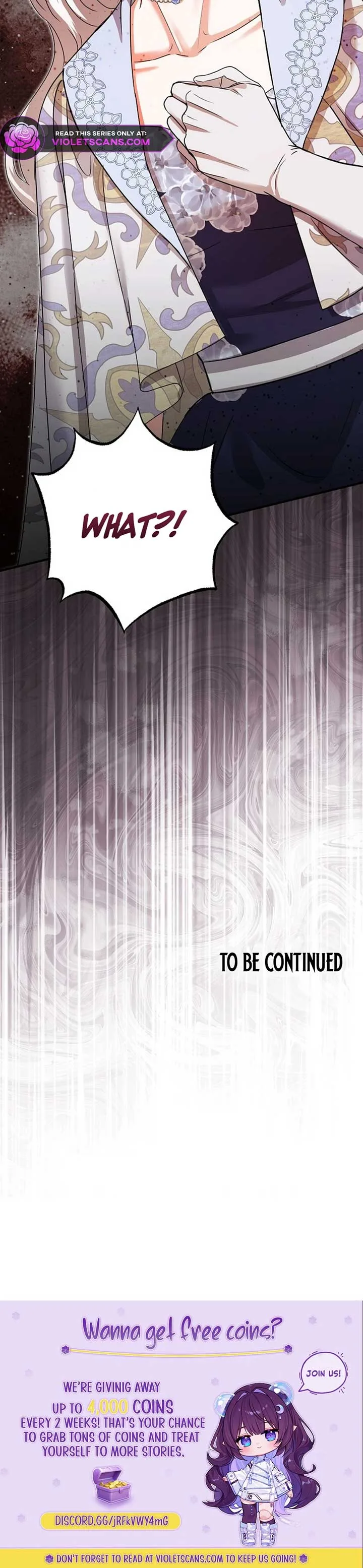 I Became the Emperor’s Cat Chapter 62 page 15