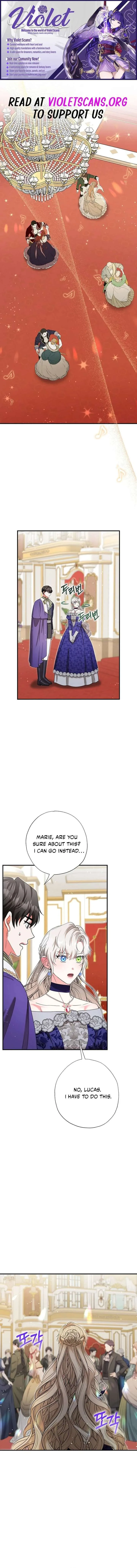 I Became the Emperor’s Cat Chapter 76 page 2