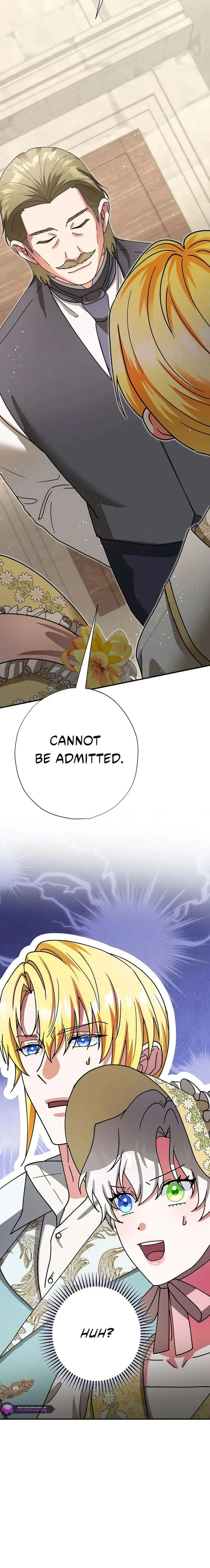 I Became the Emperor’s Cat Chapter 77 page 3
