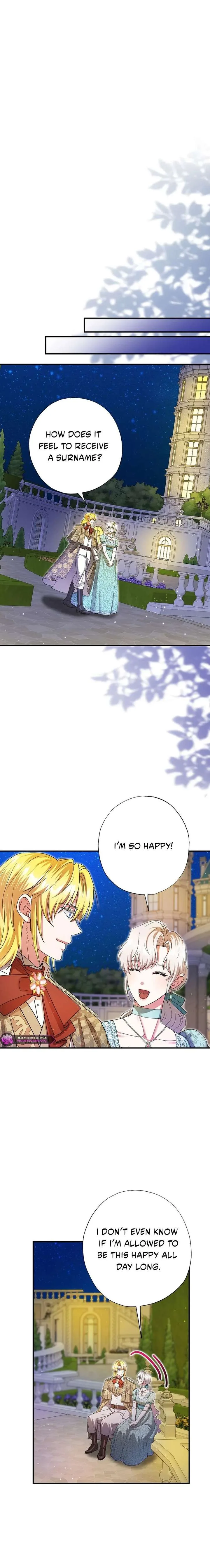 I Became the Emperor’s Cat Chapter 77 page 18
