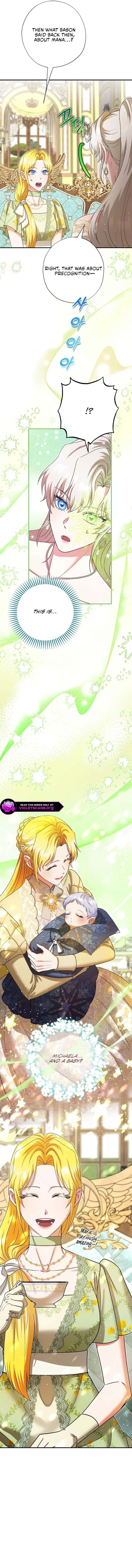 I Became the Emperor’s Cat Chapter 79 page 13