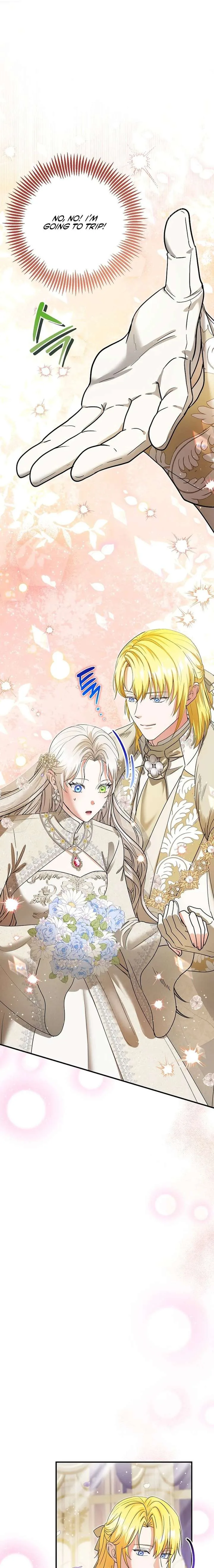 I Became the Emperor’s Cat Chapter 81 page 11