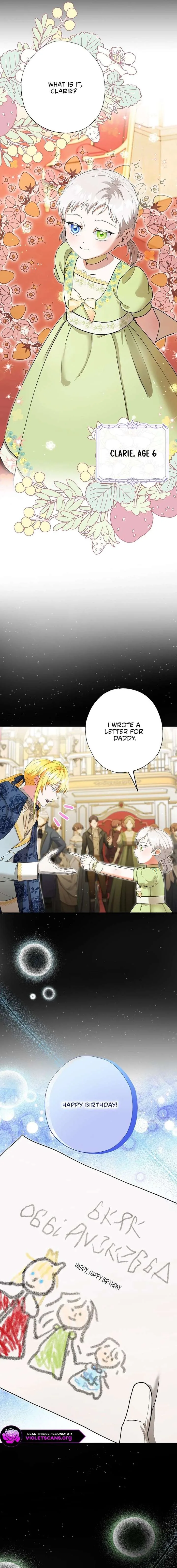I Became the Emperor’s Cat Chapter 83 page 13