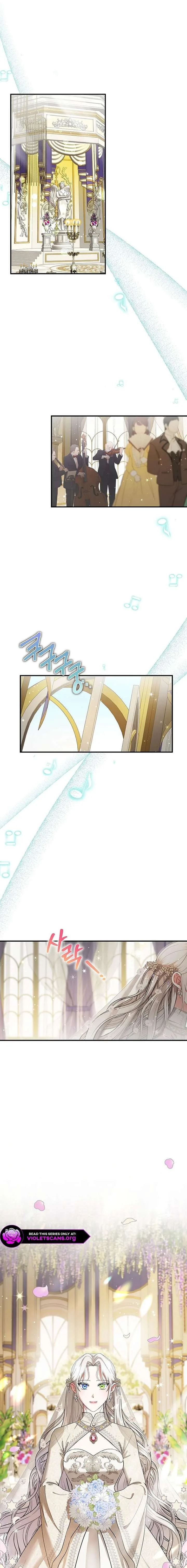 I Became the Emperor’s Cat Chapter 81 page 6