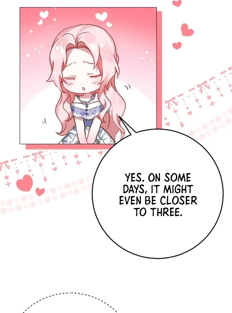 I Became the Empress Doomed to Die at the Hands of the Tyrant Chapter 5 page 17