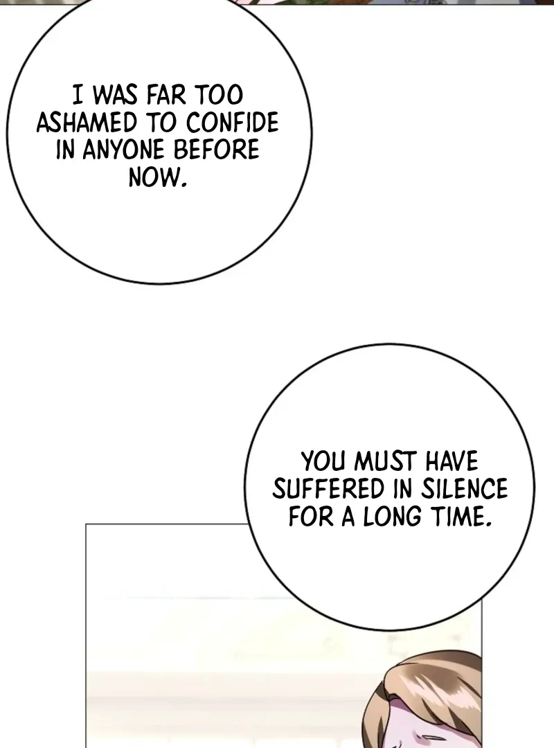 I Became the Empress Doomed to Die at the Hands of the Tyrant Chapter 5 page 26
