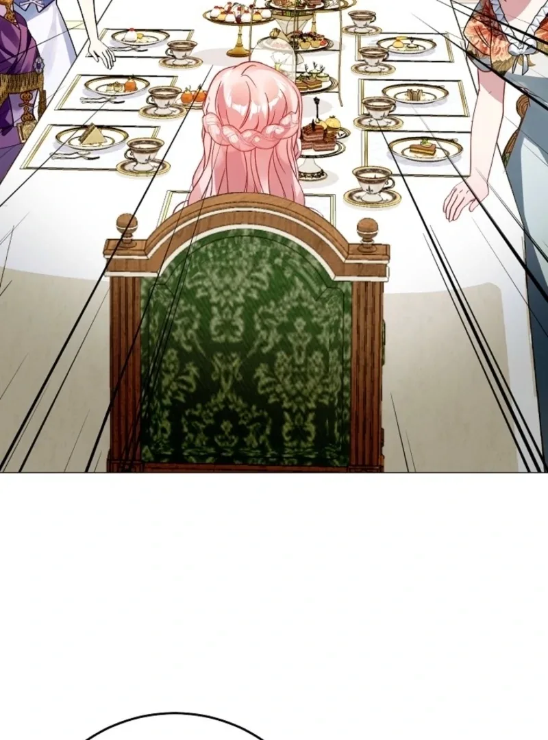 I Became the Empress Doomed to Die at the Hands of the Tyrant Chapter 5 page 11