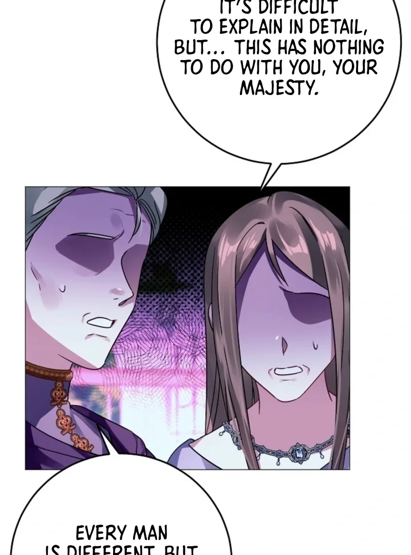 I Became the Empress Doomed to Die at the Hands of the Tyrant Chapter 5 page 23
