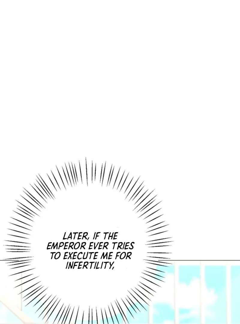 I Became the Empress Doomed to Die at the Hands of the Tyrant Chapter 5 page 31
