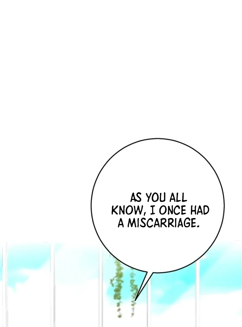 I Became the Empress Doomed to Die at the Hands of the Tyrant Chapter 5 page 3