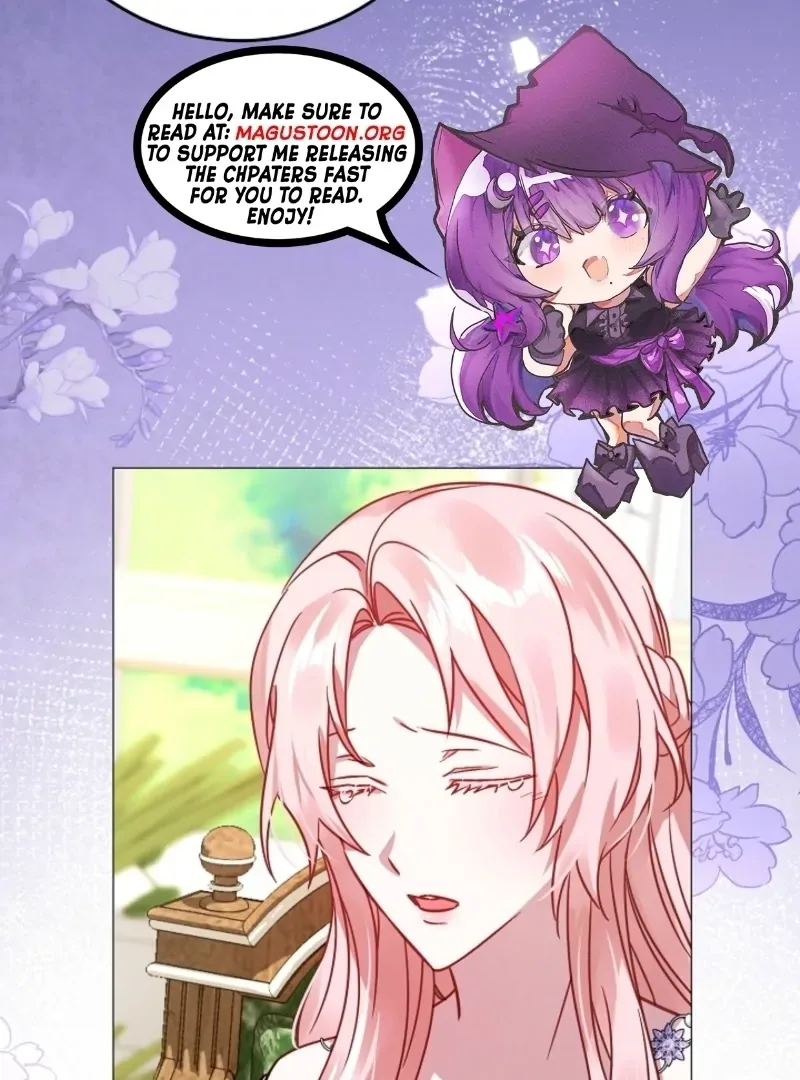 I Became the Empress Doomed to Die at the Hands of the Tyrant Chapter 5 page 5