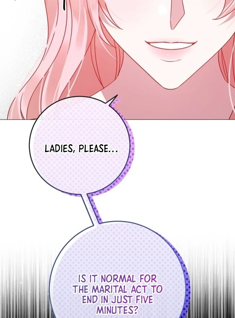 I Became the Empress Doomed to Die at the Hands of the Tyrant Chapter 5 page 13