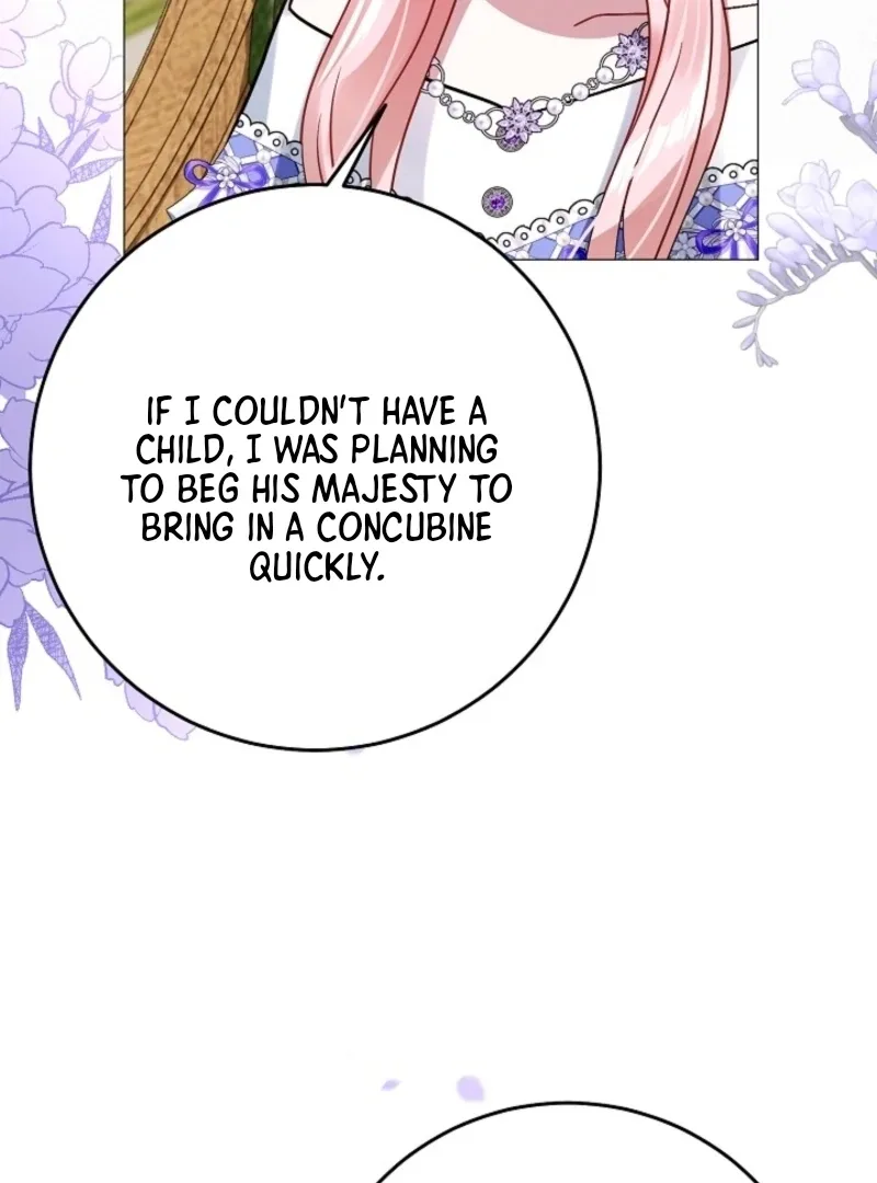 I Became the Empress Doomed to Die at the Hands of the Tyrant Chapter 5 page 6