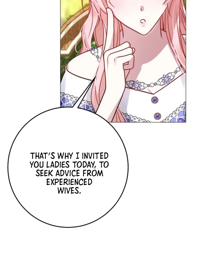 I Became the Empress Doomed to Die at the Hands of the Tyrant Chapter 5 page 9