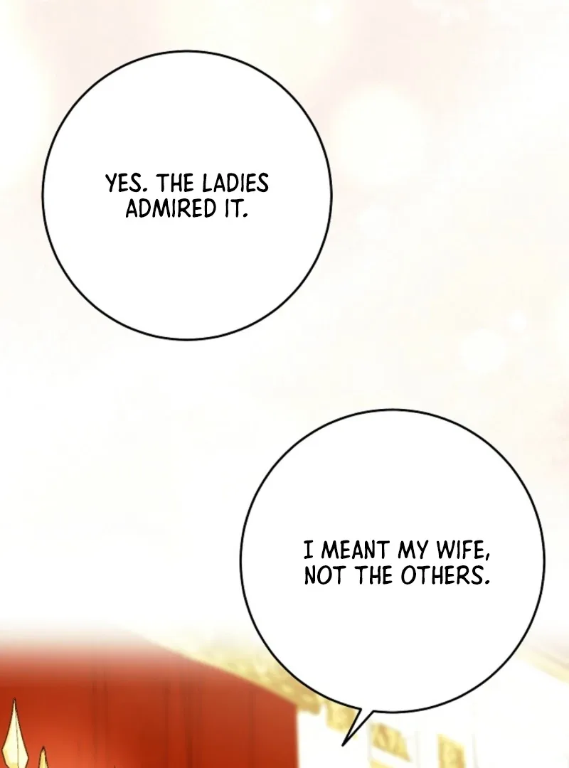I Became the Empress Doomed to Die at the Hands of the Tyrant Chapter 5 page 97