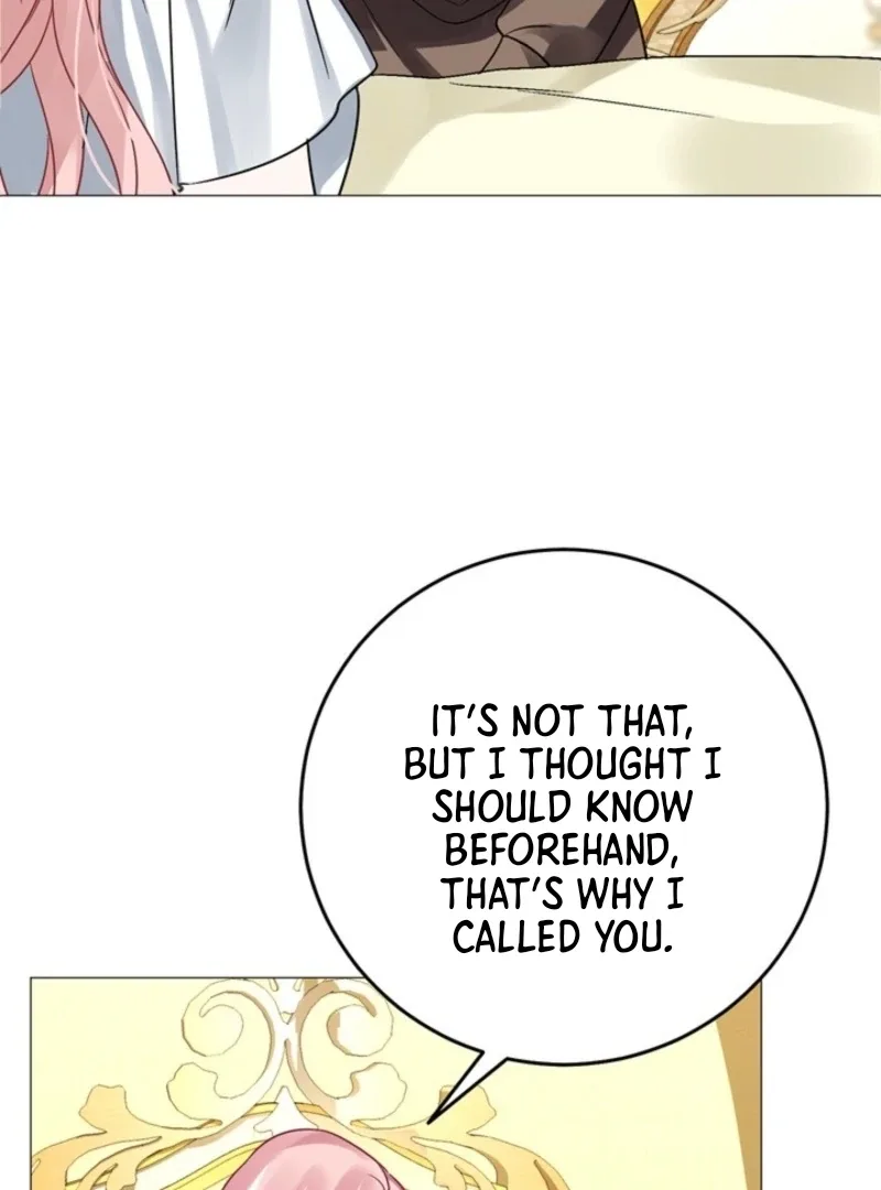 I Became the Empress Doomed to Die at the Hands of the Tyrant Chapter 4 page 12