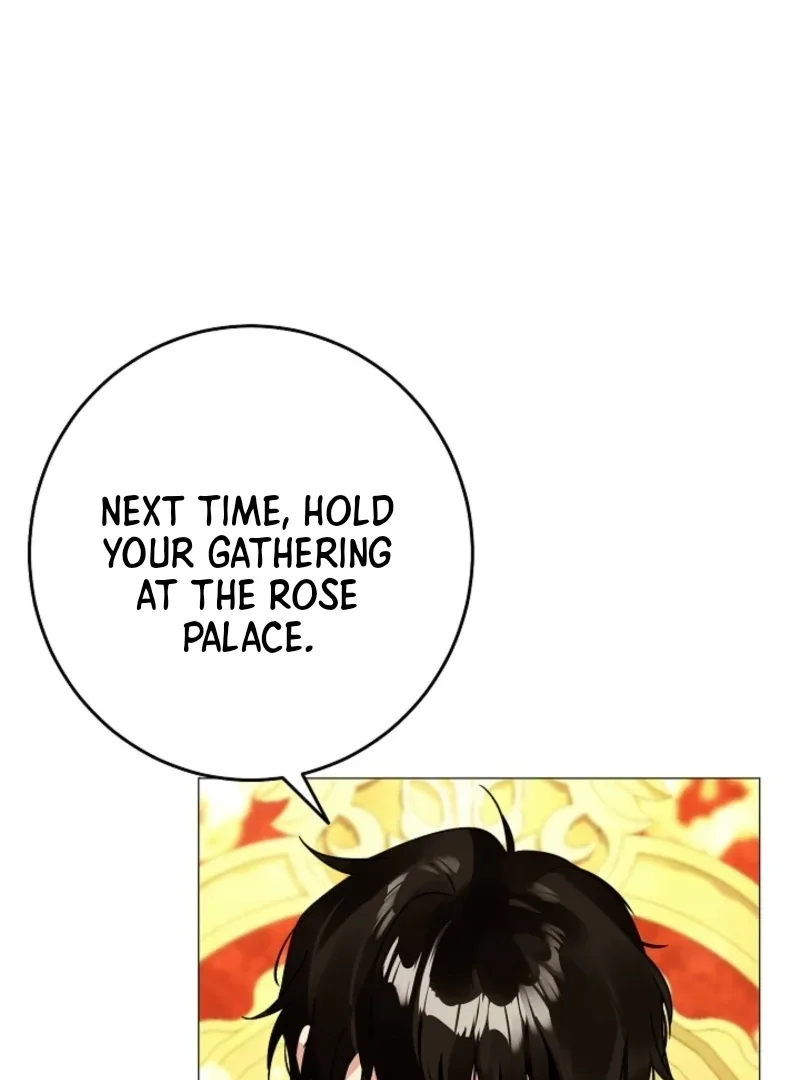 I Became the Empress Doomed to Die at the Hands of the Tyrant Chapter 5 page 84