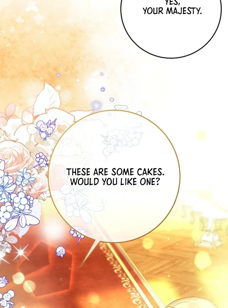 I Became the Empress Doomed to Die at the Hands of the Tyrant Chapter 5 page 65