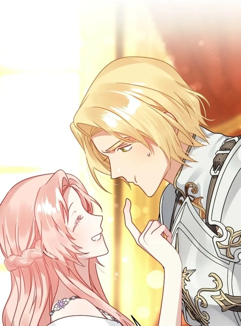 I Became the Empress Doomed to Die at the Hands of the Tyrant Chapter 5 page 74