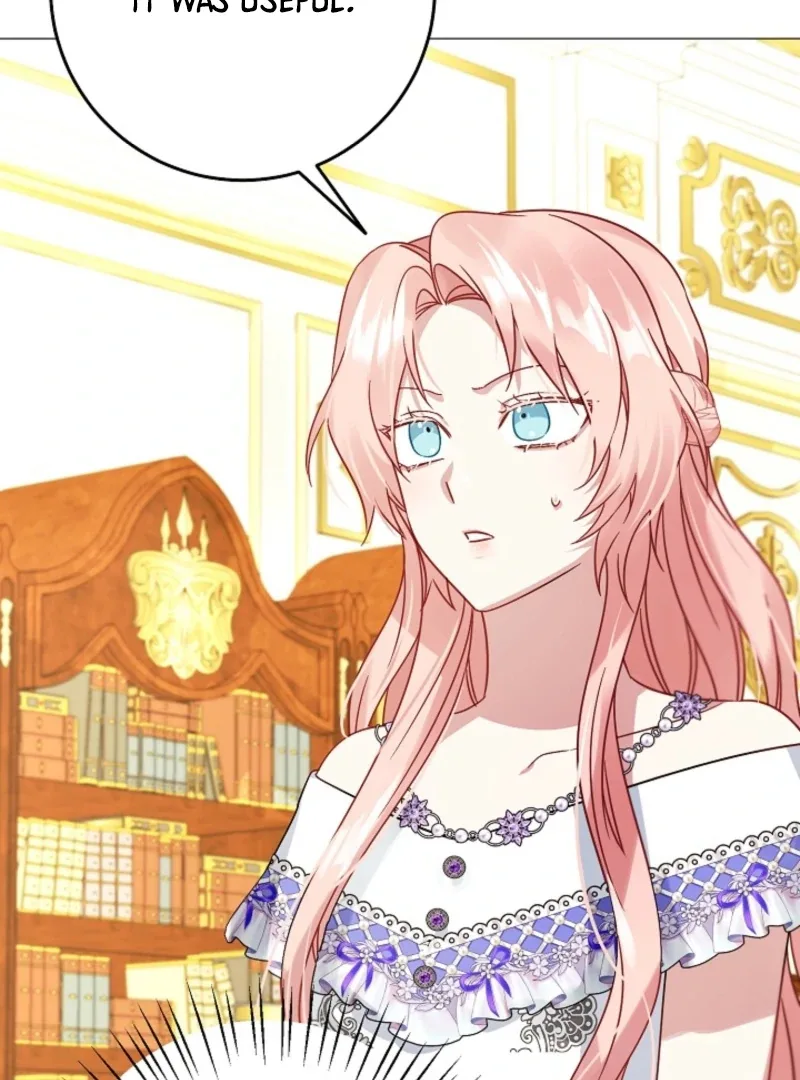 I Became the Empress Doomed to Die at the Hands of the Tyrant Chapter 5 page 99