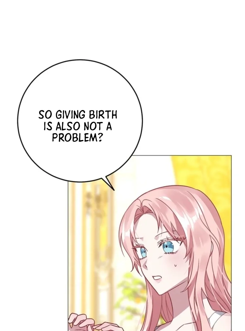 I Became the Empress Doomed to Die at the Hands of the Tyrant Chapter 4 page 17