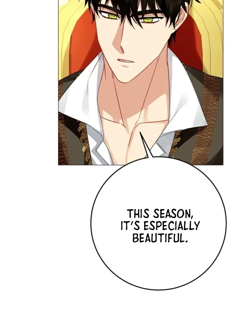 I Became the Empress Doomed to Die at the Hands of the Tyrant Chapter 5 page 85