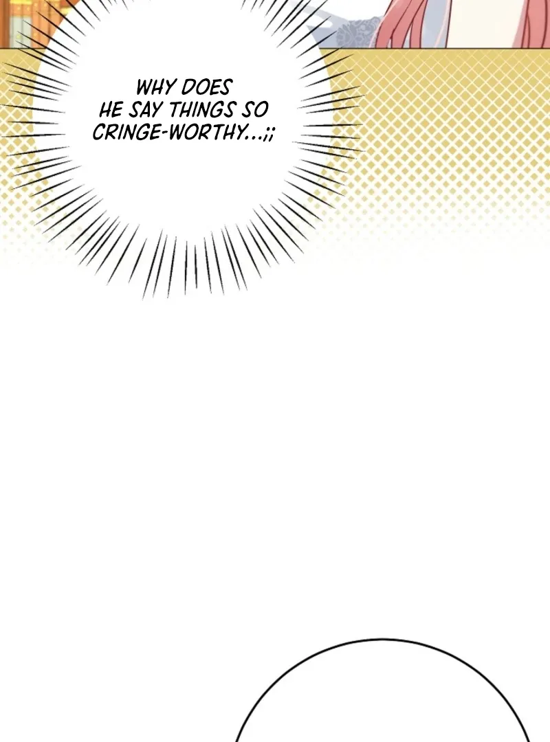 I Became the Empress Doomed to Die at the Hands of the Tyrant Chapter 5 page 100