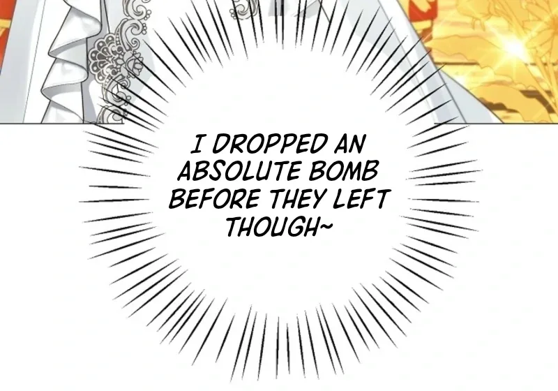 I Became the Empress Doomed to Die at the Hands of the Tyrant Chapter 5 page 83