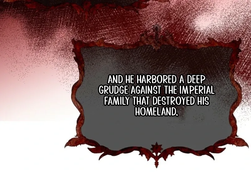 I Became the Empress Doomed to Die at the Hands of the Tyrant Chapter 5 page 42